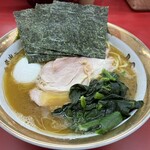 ラーメン 杉田家 - 