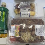 LAWSON - 料理写真: