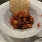 サンク・オ・ピエ - 