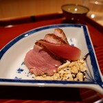 ごはん處 月かげ - 