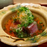 ごはん處 月かげ - 