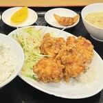 昇龍 - 料理写真: