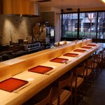 ごはん處 月かげ - 