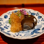 ごはん處 月かげ - 