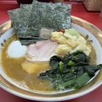 ラーメン 杉田家 - 