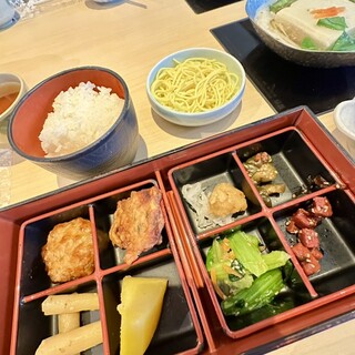 レストラン嵐山_0