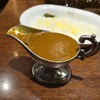 欧風カレー ボンディ 神保町本店