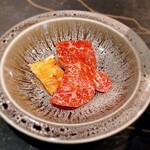 燒肉 Ushinari