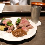 清酒屋 三德六味 四條烏丸店 - 