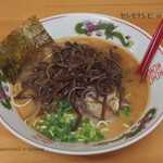 博多らーめん 和 - 博多白ラーメン