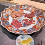 燒肉 Ushinari