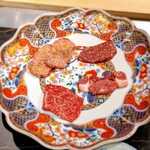 燒肉 Ushinari