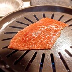 燒肉 Ushinari
