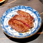 燒肉 Ushinari