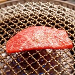 燒肉 Ushinari