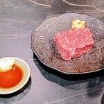 燒肉 Ushinari