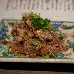 清酒屋 三德六味 四條烏丸店 - 