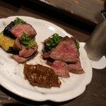 清酒屋 三德六味 四條烏丸店 - 