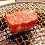 燒肉 Ushinari