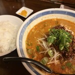 麺屋 菜心 - 