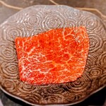 燒肉 Ushinari