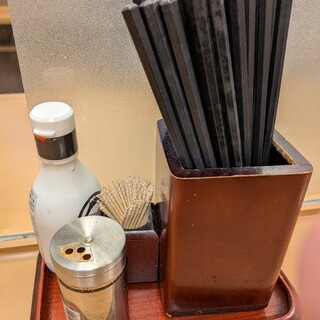 名代 富士そば_1