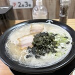 やまみラーメン - 