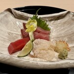 日本料理 加賀屋 KITTE大阪店 - 