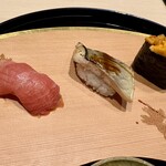 日本料理 加賀屋 KITTE大阪店 - 