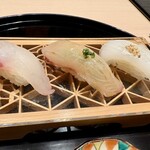 日本料理 加賀屋 KITTE大阪店 - 