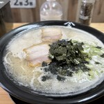 やまみラーメン - 