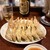 ぎょうざ屋 - 料理写真:
