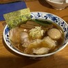 麺家 喜多楽 - 