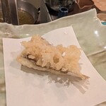 天婦羅 士才