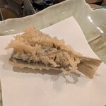 天婦羅 士才