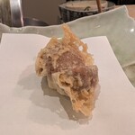 天婦羅 士才