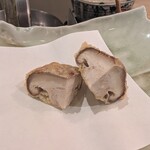 天婦羅 士才