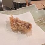 天婦羅 士才