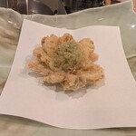 天婦羅 士才