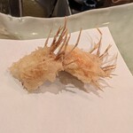 天婦羅 士才