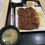 みそかつ 矢場とん - 