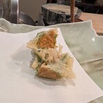 天婦羅 士才