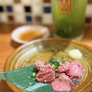 マナイタ - 料理写真: