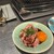 泗水焼肉HAKU - 料理写真: