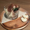 totto Cafe&Bar - 自家製ティラミス