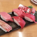 スシロー - 料理写真: