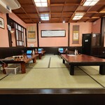 海鮮料理 天海 - 店内