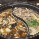 しゃぶ葉 イオンモール福岡店 - 