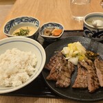 青葉 - 料理写真: