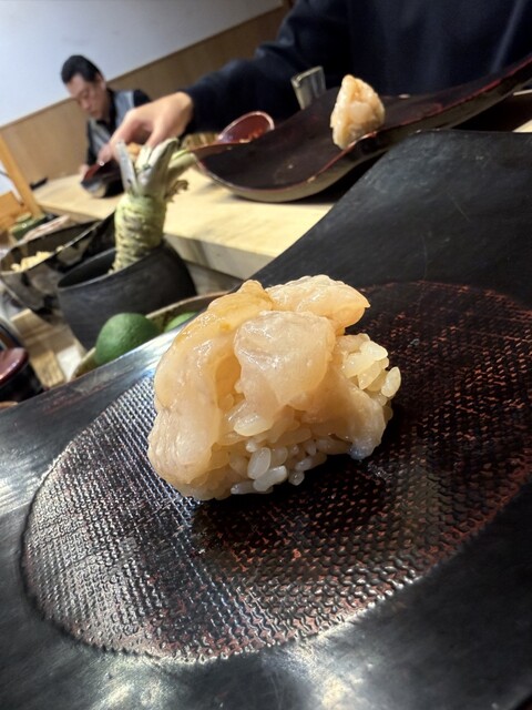 鮨 みつや - 馬車道/寿司 | 食べログ